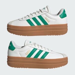 adidas VL court bold sneakers